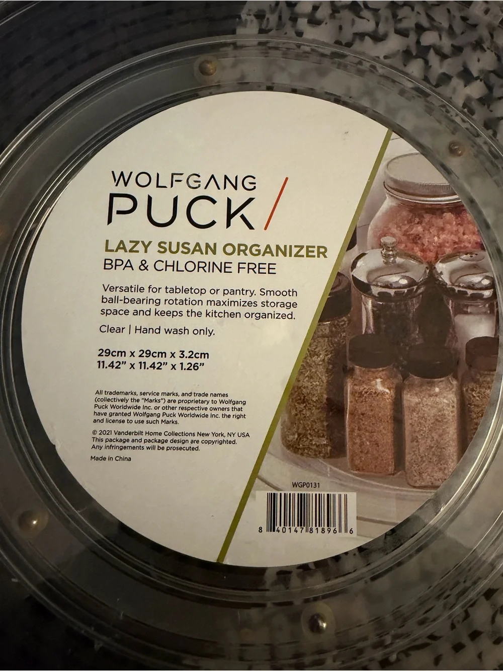Wolfgang Puck wolfgang puck